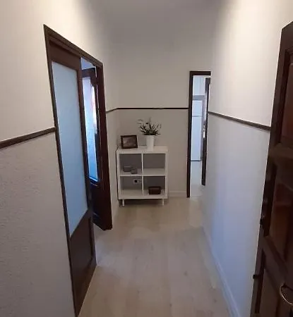 Διαμέρισμα Piso Calle Real Ποντεβέντρα
