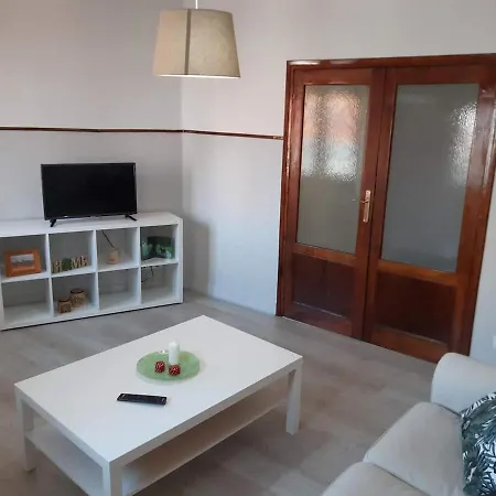Piso Calle Real * Ποντεβέντρα