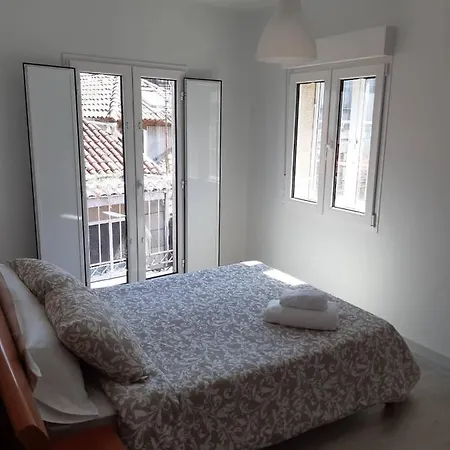 Apartman Piso Calle Real